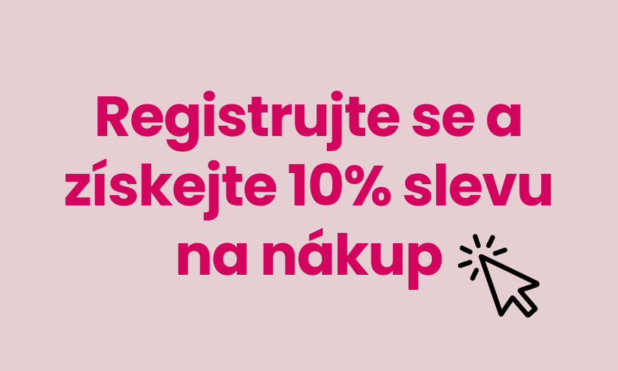 Registrace